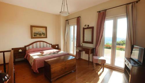Αστιβή - Villa in countryside with sea view - Foto 5