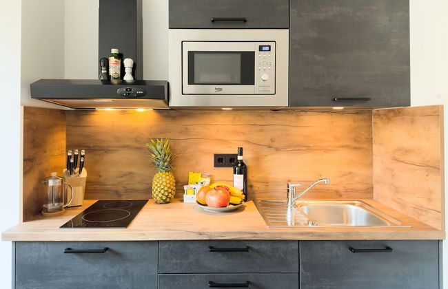 Lorenz Apartments - Foto 72