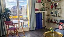 Canopée, paisible, chaleureux, lumineux, balcon - Foto 4