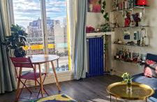 Canopée, paisible, chaleureux, lumineux, balcon - Foto 4