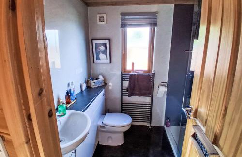 Chalet Loch Leven Lodge 12 by Interhome - Photo 52