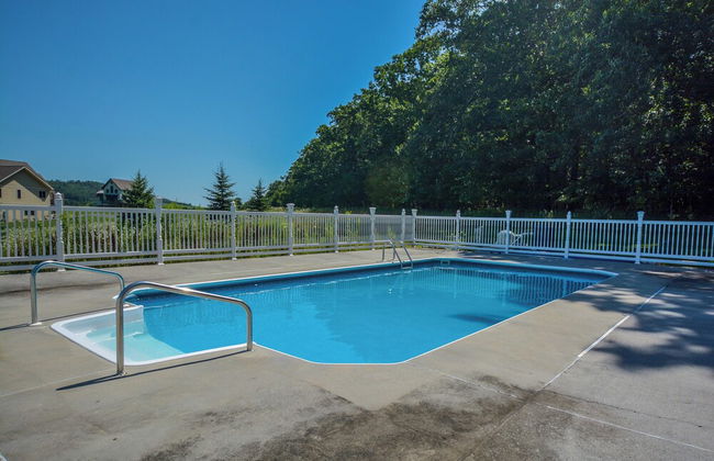 Moonrise Retreat - Foto 26