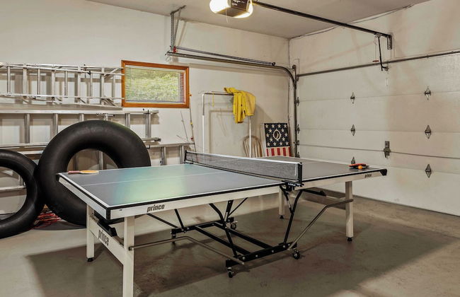 Tranquil Waterside by Avantstay Lakefront + Dock, Game Room, Views - Foto 19