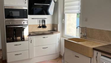 Latour des Sens Maison de vacances 6 personnes - Foto 3