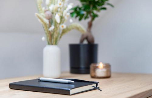 Ferienhaus Immerather Hof - Foto 22