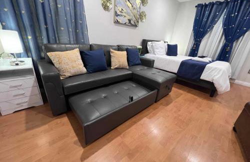 NEW! 2-Bedroom Fontana Guest House close to Kaiser Permanente - Photo 10