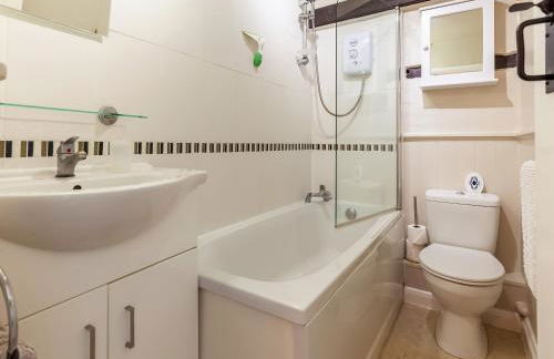 Colbridge Cottage - Foto 15