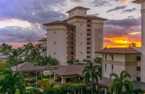 Ko Olina Beach Villas O1006 - Foto 43