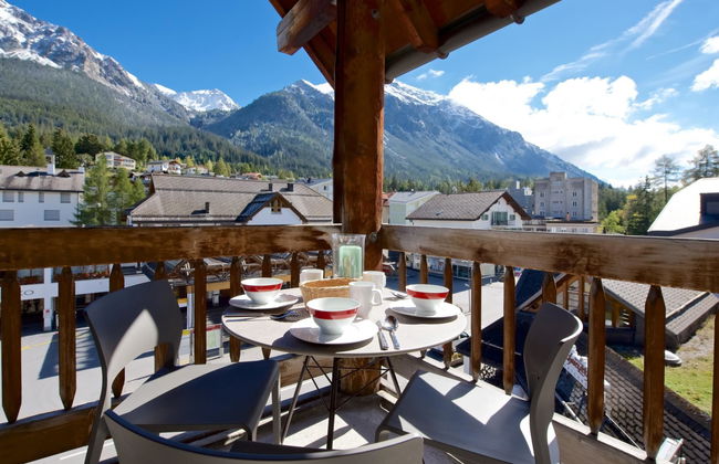 Schweizerhof 134 - Foto 27