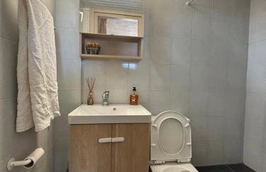 Jimmy's rooms nea potidea - Foto 30