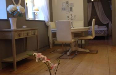 Gite Des 3 Chateaux - Foto 7