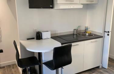 Studio lumineux proche de Paris - Foto 9