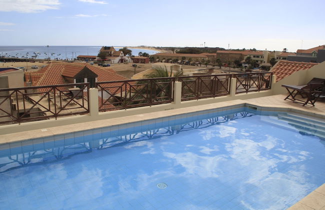 Patio Antigo Residence - Photo 40