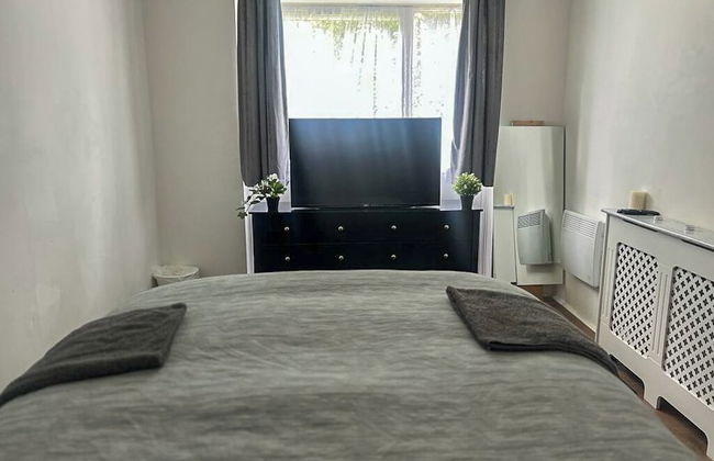 Charming 2-bed Apartment in Hemel Hempstead - Foto 4