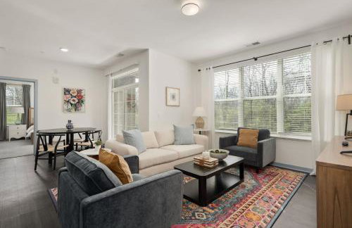 The Duke of Dublin 1st FloorADA Nature Views - Foto 8