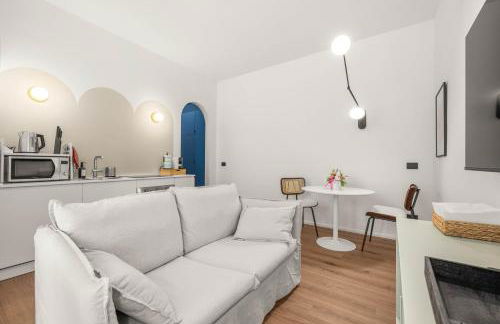 Castello Blu Suite - Foto 19