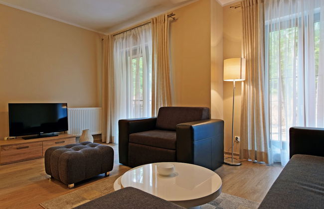 Sun & Snow Resort Sudety - Photo 58