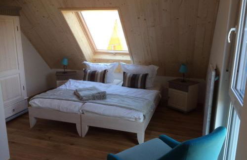 Ferienhaus Leonrod - Foto 29