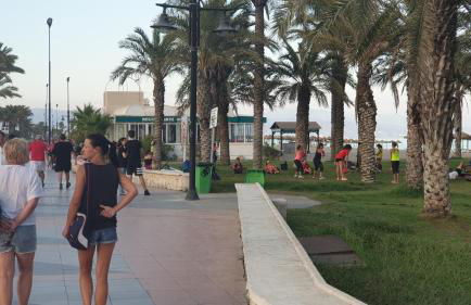 Golf Coast Los Alamos, Primera Linea de Playa - Foto 60