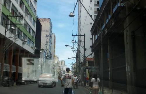 Apartamento 1 quarto -carnaval - Foto 3