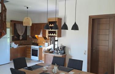 ΠΑΡΑΔΟΣΙΑΚΗ Κατοικία ΛΑΖΑΡΑΤΑ - Photo 21