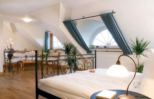 Herrenhaus Lübbenow - Foto 23