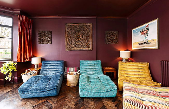 Stunning 5 Bed House in Willesden Green! - Foto 5