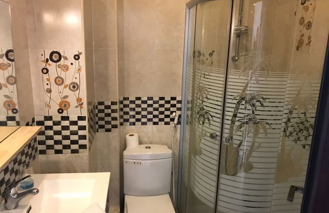 Apartment in Casablanca - Foto 8