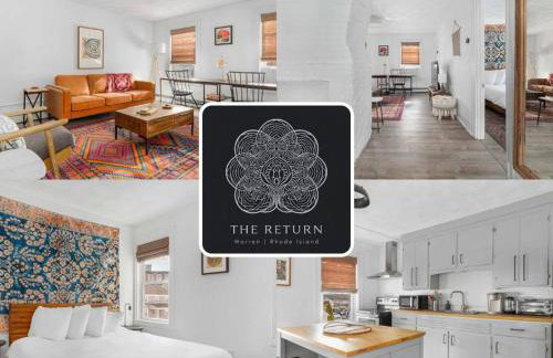 The Return to Woods - Newly Designed & Renovated - Foto 44