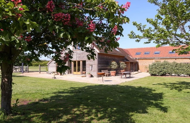 Moonlight Barn in Ascott - Foto 6