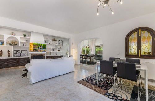 2263 Sunny holiday home with views over the bay of Palma - Foto 19