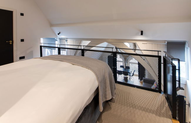 Linton Collection - Blackfriars Lofts - Foto 18