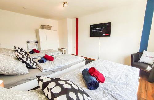 homes of ruhr- Monteurwohnung Pilsken - Foto 6