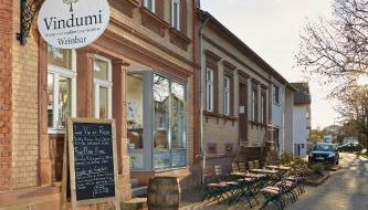 Ferienwohnung Vindumi - Foto 4