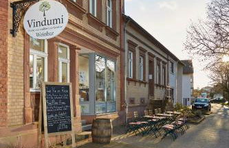 Ferienwohnung Vindumi - Foto 4