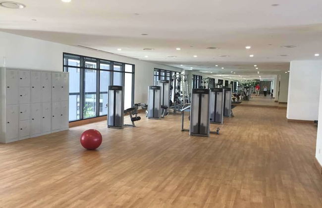 The Establishment Bangsar - Foto 12