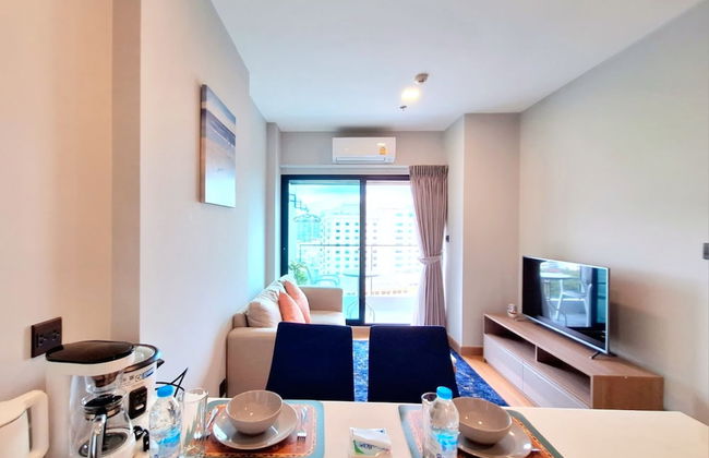 Astra Sky River Chiang Mai By Fang - Foto 6