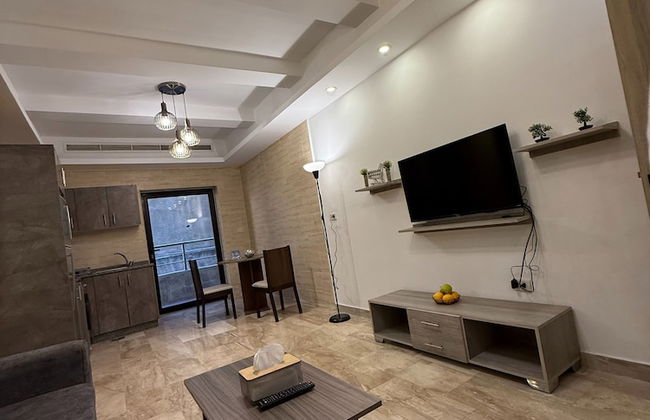 Charming Amman Apartment for Rent - Entire House - Foto 1