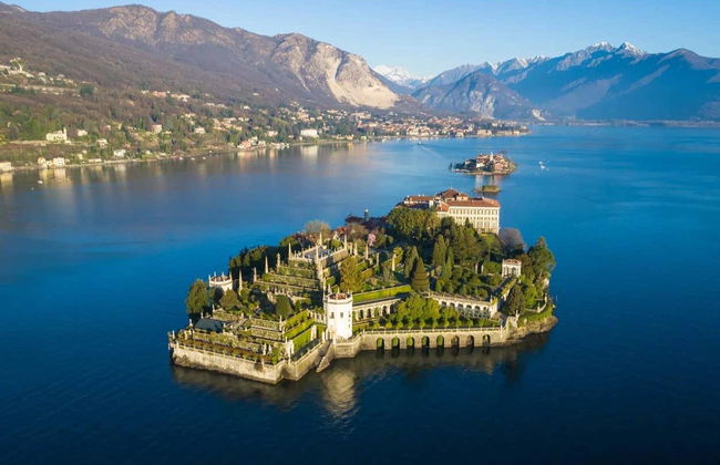 Evening Cruise on Lake Maggiore - Foto 7