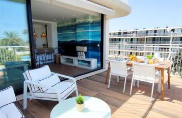Apartamento Dénia Beach by DENIA COSTA - Foto 26