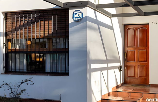 Casa Con Asador y Cochera - Photo 42