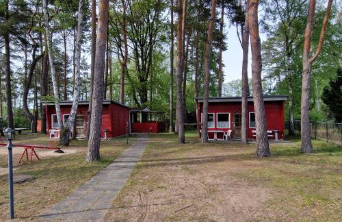 Ferienanlage "Am Sidowsee" - Foto 43