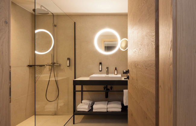 ELVA Premium Apartment Hotel - Foto 24