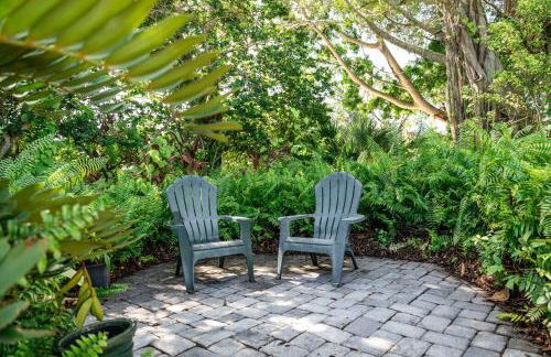 Siesta Key under The Banyan Tree 3 bed 3 bath - Foto 49
