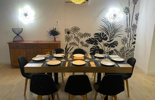 Historic Castle With Pool Near Vichy - Foto 9