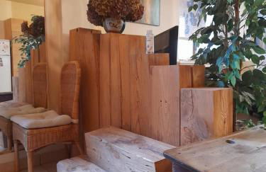 GITE LARIBOISIERE PLAIN-PIED en REZ DE CHAUSSEE - Foto 5