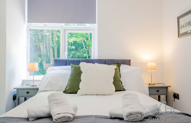 Host Stay Croydon Road Dwelling - Foto 21