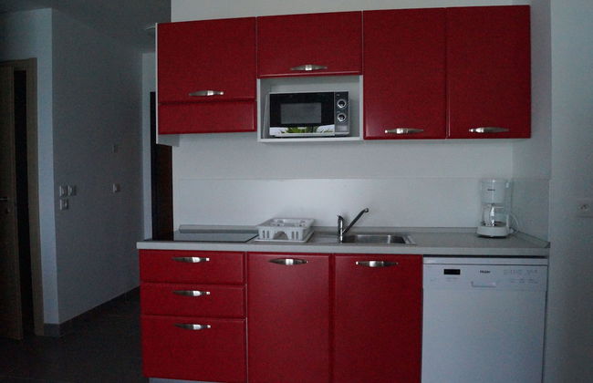 Résidence Villa Tyrrenia - Foto 16