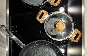 StayZen Holz & Hirsch Deluxe Hideaway zentral mit Parkplatz - Foto 35