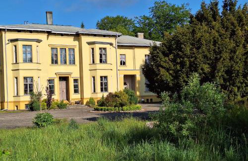 Pałac Paprotno - Foto 10